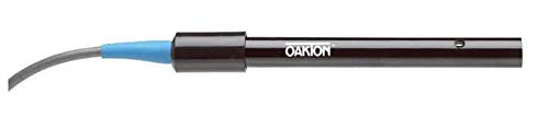 Oakton Conductivity/Temp probe, K=0.1 for 6 and 6+ series meters