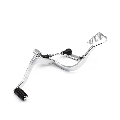 Levier de vitesse moto avant arrière pliable pour sélecteur EN125-2A GN125 GS125 GSX125