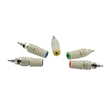 The cablefixation structure is firmly fixed to prevent loosening caused by pulling.Widely applicable - Can be used in factories, workshops, construction sites, outdoor stages, welding machines, generators and industrial equipment. High-strength impact-resistant housing, suitable for harsh environments on construction sites and outdoors.Precise copper alloy contacts have excellent electrical conductivity and low heat generation.