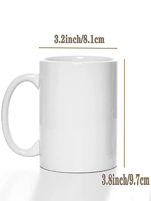 Couples Coffee Mug Set - Romantic Lovebirds Gift for Two - Perfect for Anniversaries and Special Occasions - Image 4