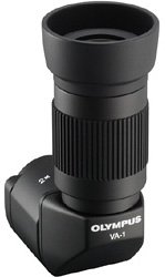 Amazon | OLYMPUS バリマグニアングルファインダー デジタル一眼