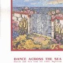 Dance Across the Sea [Audio CD]
