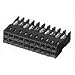 TE Connectivity / AMP Brand 2-102398-3 Connector Headers and PCB Receptacles