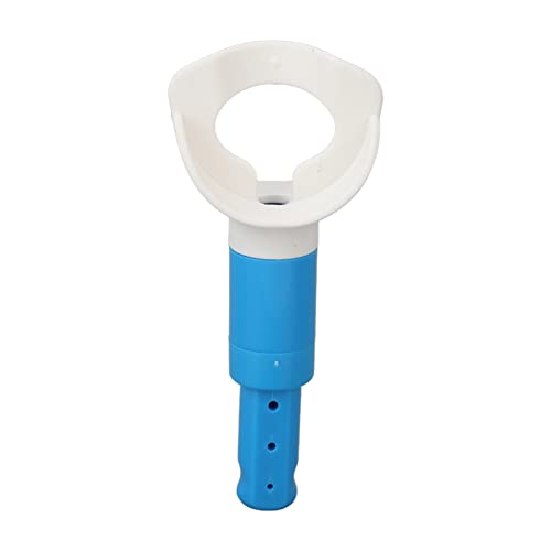 Breathing Exercise Device,ANGGREK Portable Lightweight Lung Exerciser Compact Pure Silicone Lung Exerciser Device Respiratory Muscle Trainer for Adults Kids Indoor(Blue)-image-12