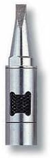 Iroda S-13 3mm Chisel Replacement Soldering Iron Tip for SOLDERPRO 70