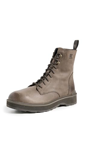 Image of Sorel Men's Hi-Line Lace Boots