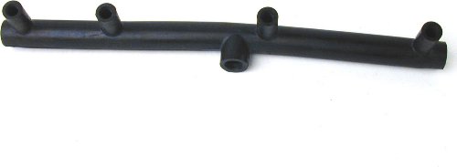 URO Parts 1160940982 Air Distribution Line, Left & Right