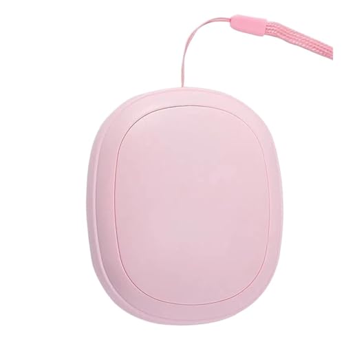 Chauffe-mains portable pour activités d'hiver en plein air et randonnée