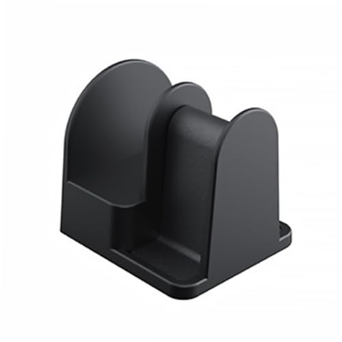 PRETYZOOM 2pcs Eyeglasses Storage Bracket Wall-mounted Rack for Car and Home Stable Design