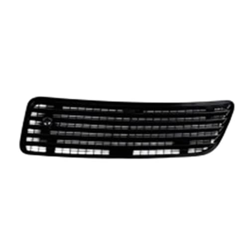 Grille d'admission d'air capot pour Benz Classe S W221
