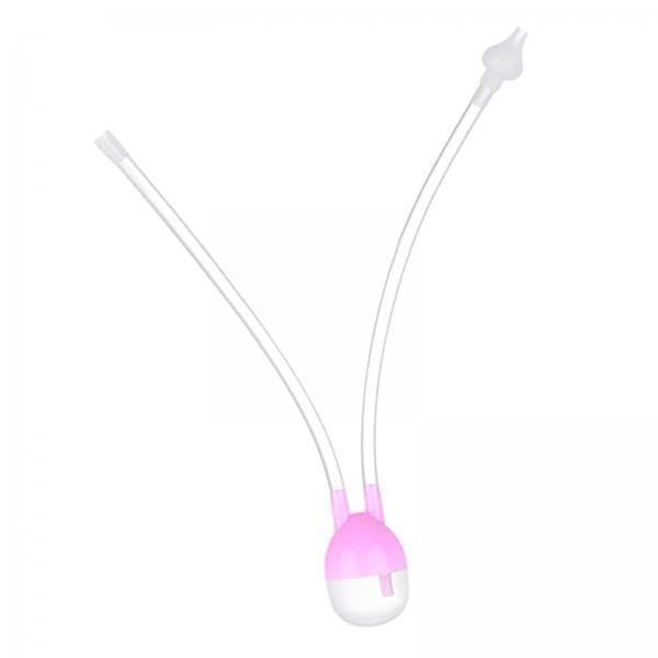 Bnf® 6xBaby Nasal Aspirator Nose Suction Clean Tool Soft Anti Reflux Pink Health & Beauty Medical, Mobility & Disability Monitoring & Testing Diabetic Aids Other Diabetic Aids-image-35