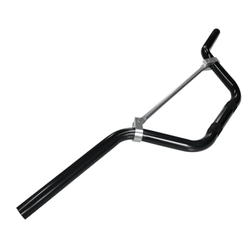 JRL 7/8' Pitbike Handlebars For Motorcycle ATV...