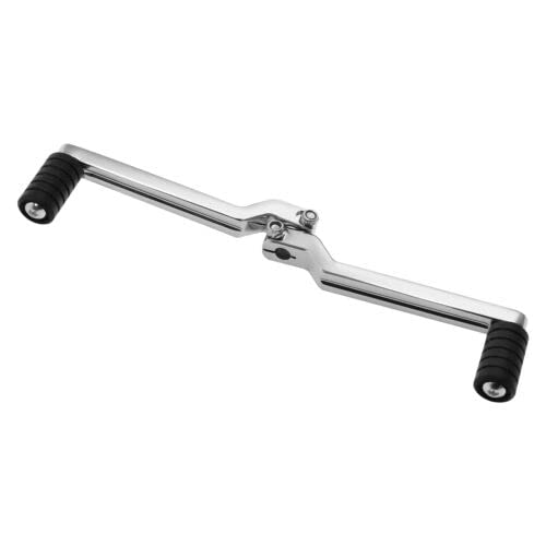 Amazon.com: TCMT Heel Toe Shift Lever Shifter Peg Fit For