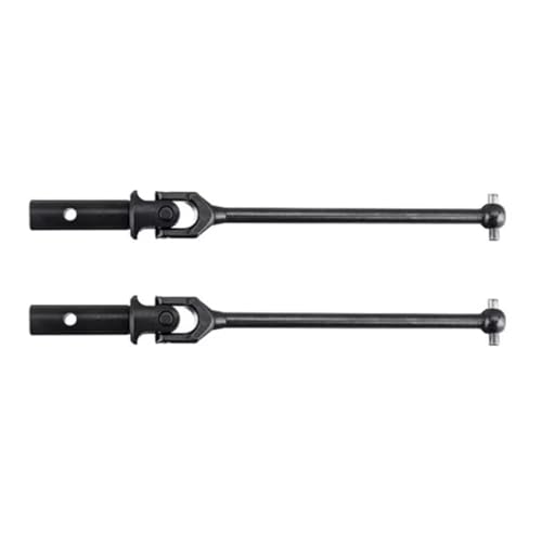 Arbre de transmission RC pour ZD Racing 08421 9020 1/8 130mm 8015