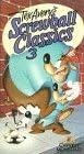 Tex Avery's Screwball Classics 3 VHS