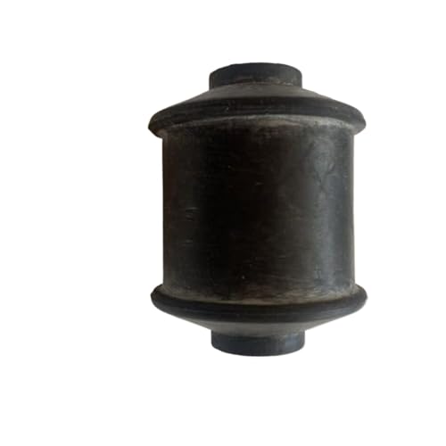 Silent bloc amortisseur en acier renforcé de 50mm de long pour restaurer la tenue de route