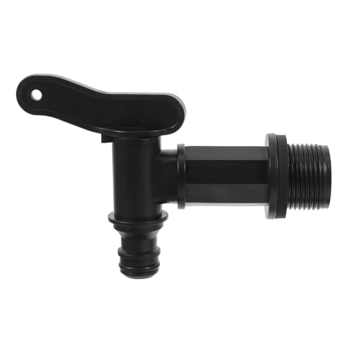 Ciieeo Conector De Grifo Para Lavabo Grifos Para Lavabo Conector Para Barril De Lluvia