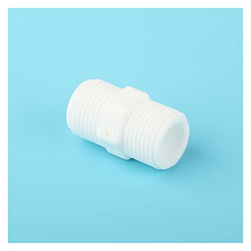 Pvc Grade de meubles de conduite de tuyaux 1/2 pouce PVC PPR Raccords de tuyauterie T-shirt de tuyau d'eau, coude, connecteur de joint de mamelon Connecteur de niveau d'eau automatique