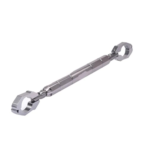 Barra de equilibrio ajustable para manillar de moto G1-125 y ZT125 1