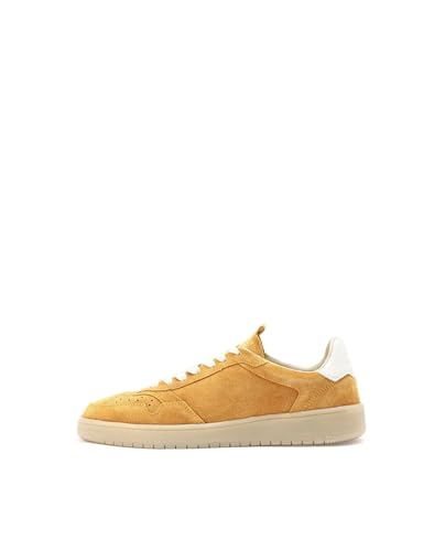 Image of Rare Rabbit Mens Woolton-2 Sneaker