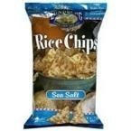 Lundberg Chip Rice Orgnl Seaslt Gf