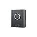 Produktbild Austauschbare Blende von Ring in Metalloptik, für die Battery Video Doorbell Plus von Amazon