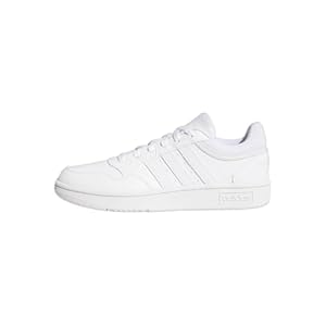 adidas Damen Hoops 3.0 Low Classic Shoes Schuhe