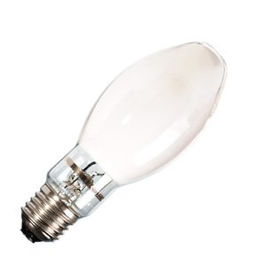 Philips Wysokociśnieniowa lampa rtęciowa HPL-N E27 542 4200K 80W EEK: B