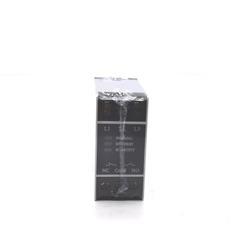 Protecteur de séquence de phases moteur TG30s relais protection triphasé sans phase