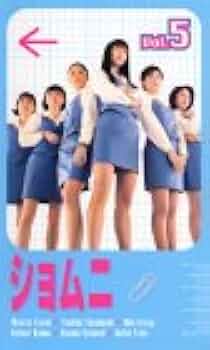 １９９８年大ヒットドラマ　ショムニ　ソフト販売用ポスター　江角マキコ　戸田恵子 1998年大ヒットドラマ ショムニ ソフト販売用ポスター 江角