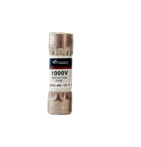 Fusible multimètre DMM-11AR 11A haute tension 1000V à coupure rapide et sécurisée