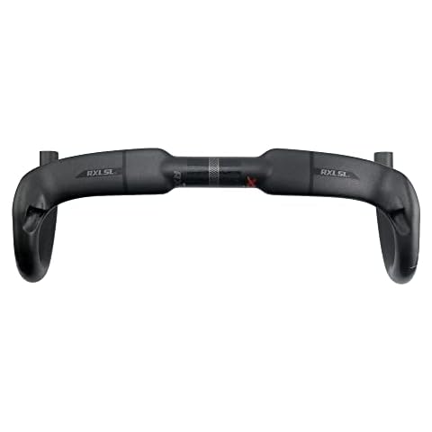 Kohlefaser-Fahrradlenker, Rennradlenker, Kohlefaser, Fahrradlenker Cover