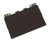 Touchpad for laptop di precisione nero for dell XPS 7390/9305/9370/9380