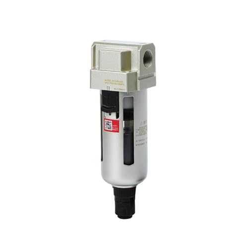 Filtre à air pneumatique AF2000-02A pour résoudre les pannes de compresseur