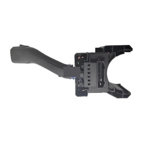 Interrupteur d'essuie-glace Audi A6 C5 pour réparer commodo bloqué 4B0953503F