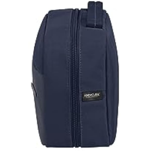 SAMSONITE STACKD Туалетный набор - сумка для туалетных принадлежностей, 24,3 см, синий (navy)