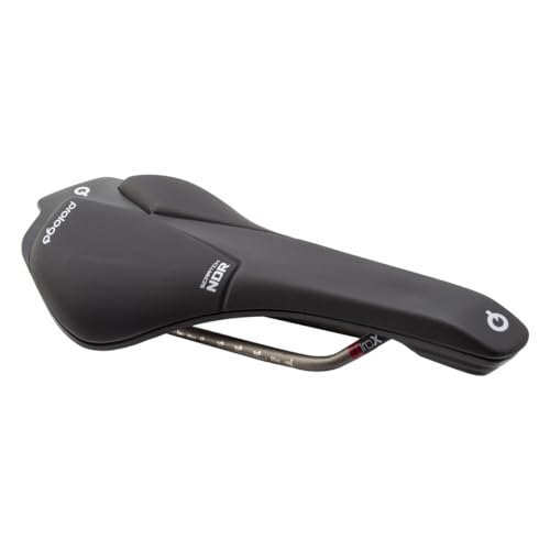 PROLOGO PRO Logo Scratch NDR TIROX Saddle