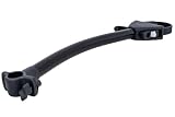 Atera Strada Sport 0969922649 - Supporto lungo (nero)