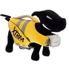 TODOPETS Salvadog Torax 62-78cm L