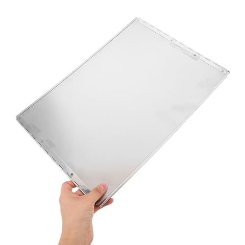 Plaque résistante à la chaleur en acier inoxydable pour protection de cuisson - 5