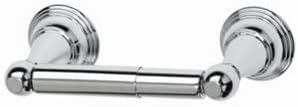 Homewerks Worldwide 231189 Home Point Toilet Paper Holder, Chrome