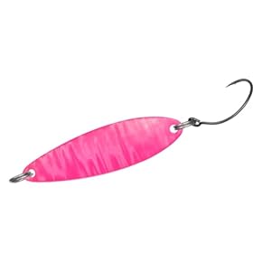 スプーンルアー　値下げ不可 楽天市場】ピュア 3.5g /34mm ～全29色 ＜スミス SMITH