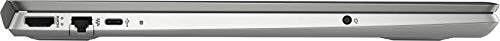 Image of HP 15 CS2082TX 2019 15.6-inch Laptop (8th Gen Core i5-8265U /8GB /1TB /Windows 10 /2GB NVidia GeForce MX250 GDDR5 Graphics), Natural Silver