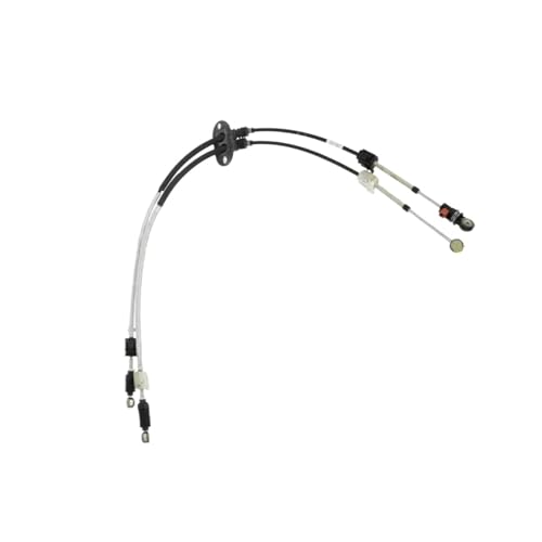 Cable de control de cambio soluciona marchas duras en transmisión Mazda 5 CC3346500C