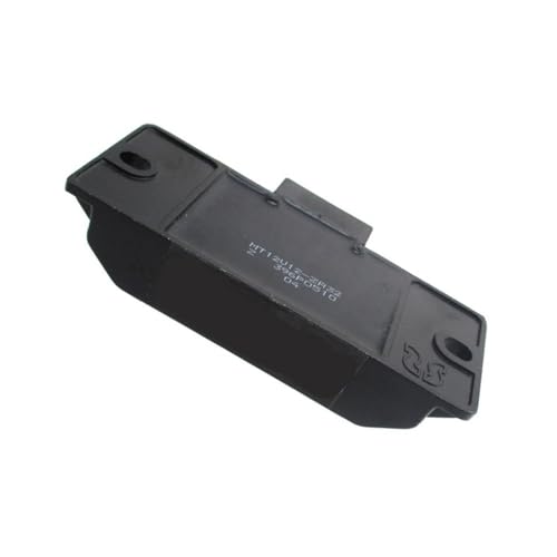 Régulateur de tension redresseur NC250 NC450 pour Dirt Bike noir 250cc