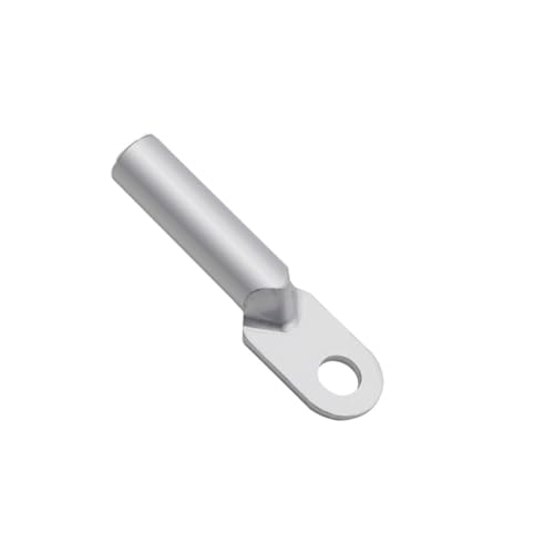 Nez en aluminium DL-25 pour profilé de marche et finition de sol