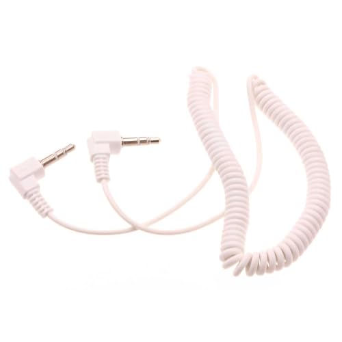 Cable Auxiliar 3.5mm para Motorola Moto G Stylus 5G miniatura 1
