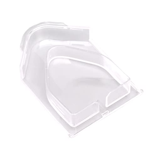Tapa de Vertedero Transparente para Licuadora NINJA miniatura 6