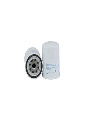 Filtre Lube Donaldson P550412 contre l'encrassement d'huile des moteurs utilitaires