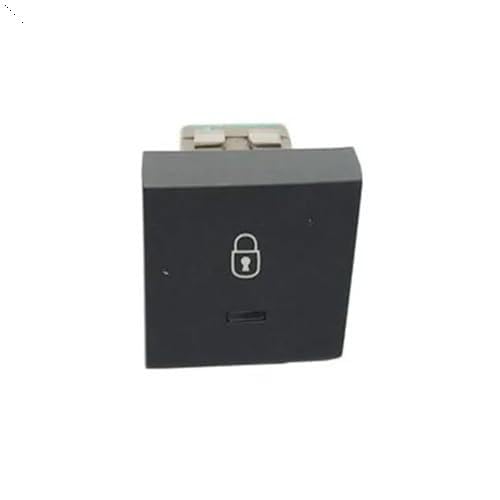Emergency Light Double Flash Central Lock Reversing Radar Parking Switch for Peugeot 508 for Citroen C5